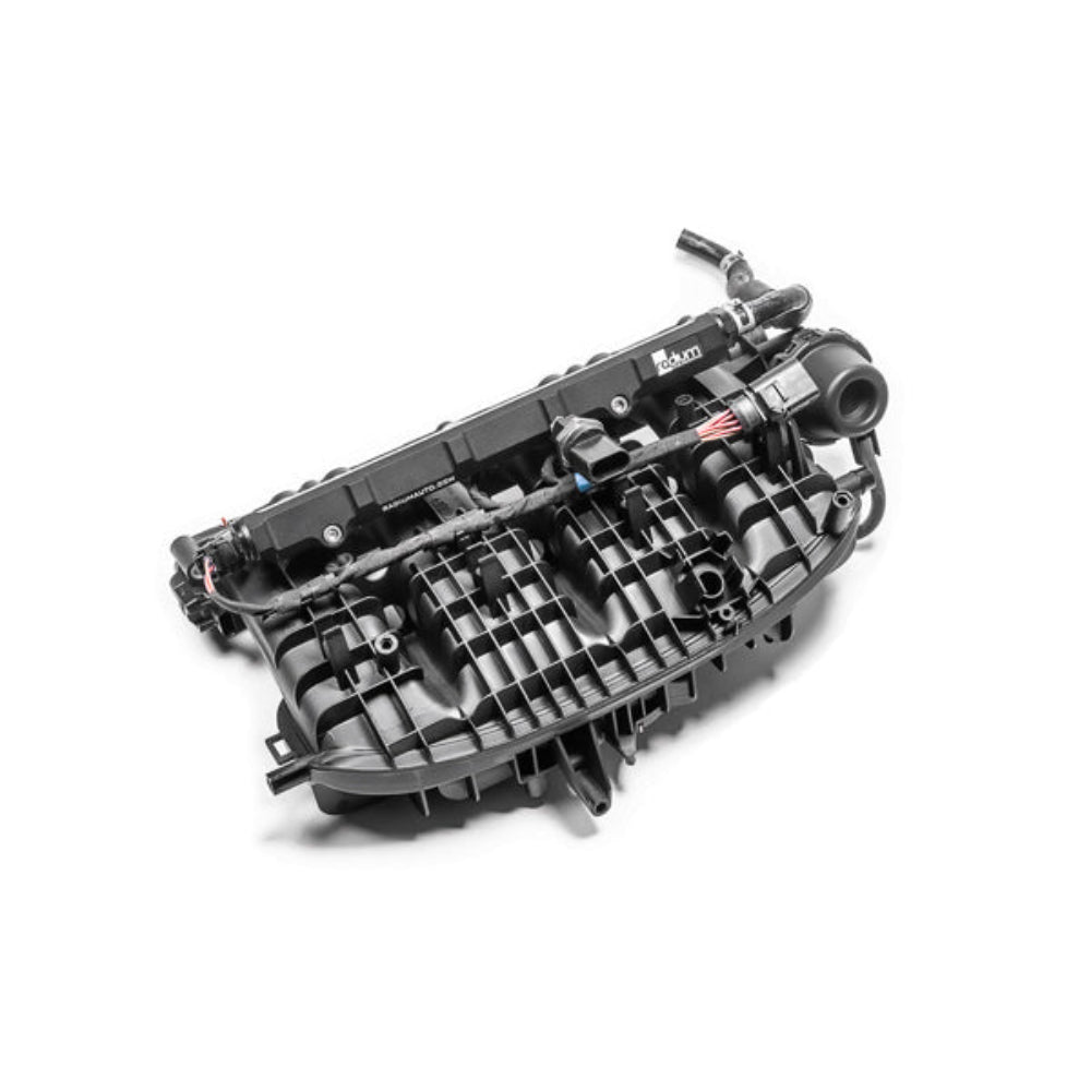 Radium Engineering Fuel Rail Plumbing / Port Injection VW/Audi EA888