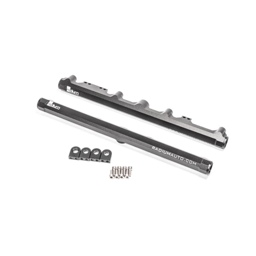 Radium Engineering Fuel Rails Toyota 3UZ-FE/1UZ-FE VVT-I
