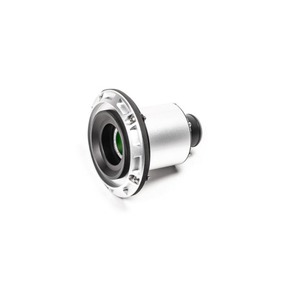 Radium Engineering Dry Break 1.5in Female - Remote Mount - Vented