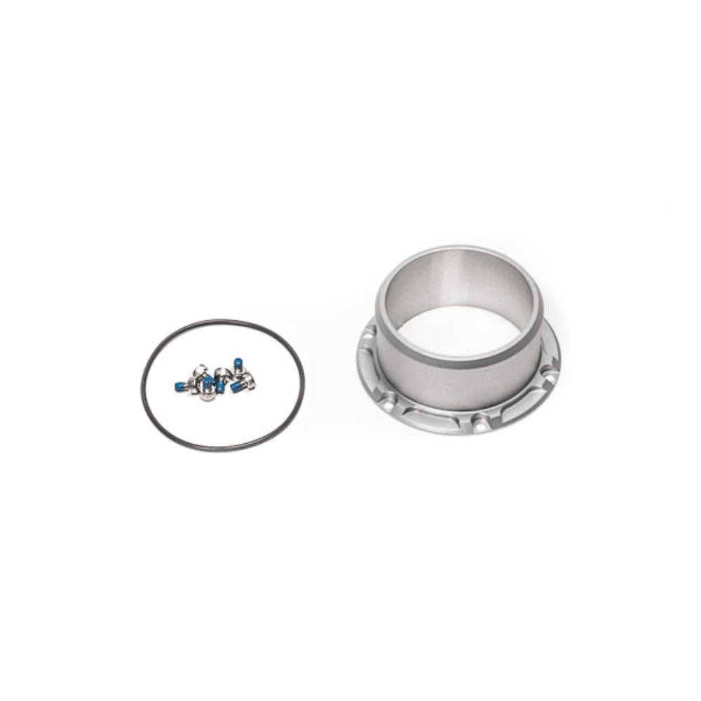 Radium Engineering Remote Mount Filler Adapter 2.25in