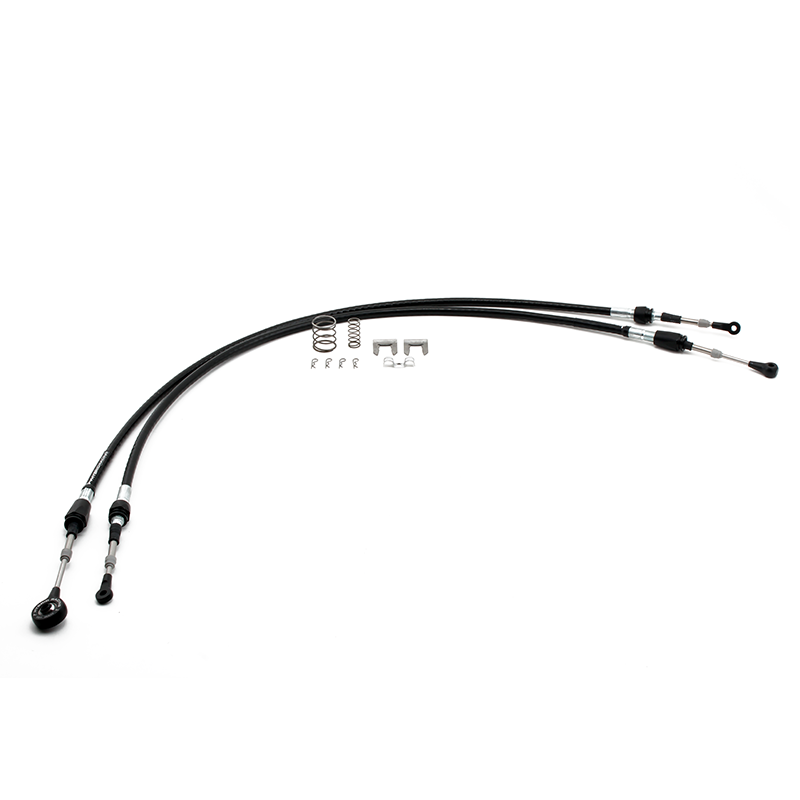 Performance Shifter Cables (02-06 RSX)