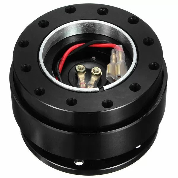 US-Racing Steering Wheel Quick Release Hub (Snap-OFF)