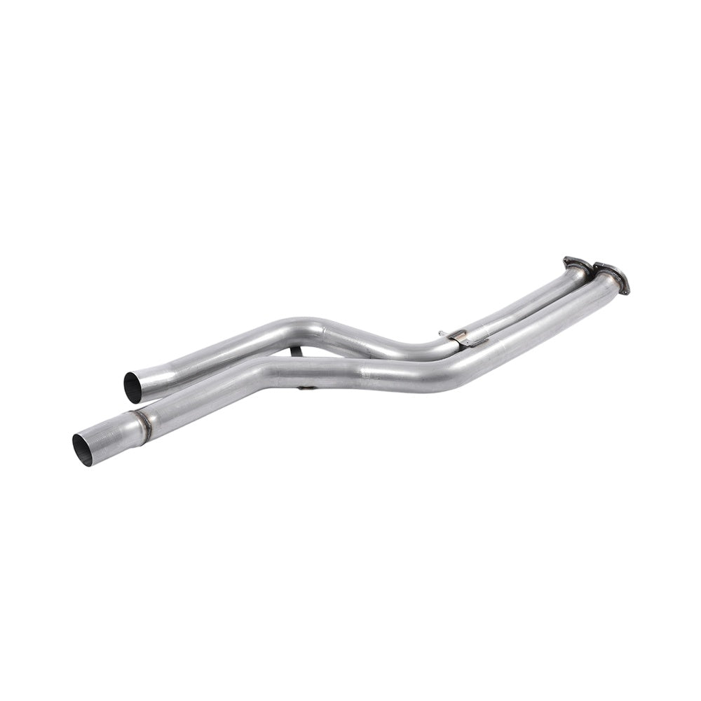 Milltek BMW 4 Series F82/83 M4 Coupe/Convertible (Non-OPF equipped models only) 2014-2018 Secondary Catalyst Bypass Exhaust