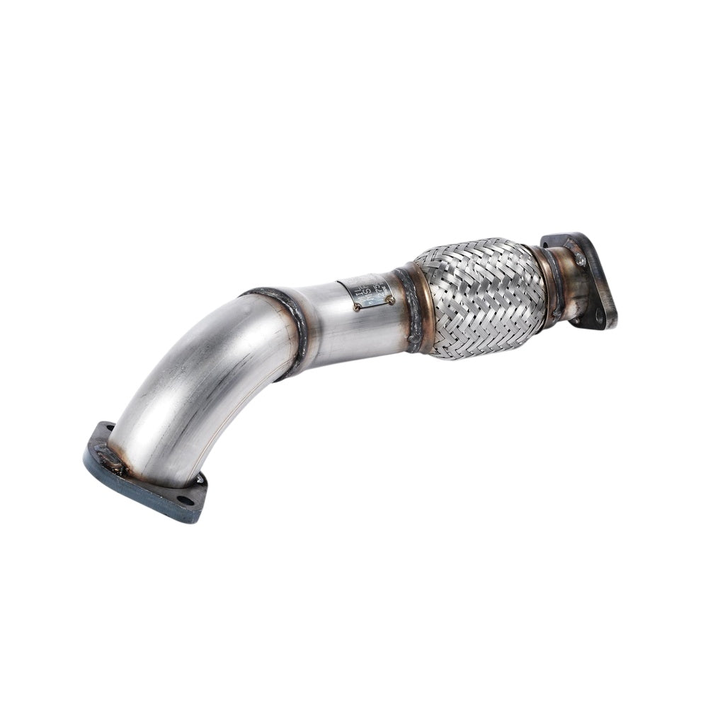 Milltek Ford Fiesta Mk6 ST 150 2005-2008 Flexible Pipe Exhaust