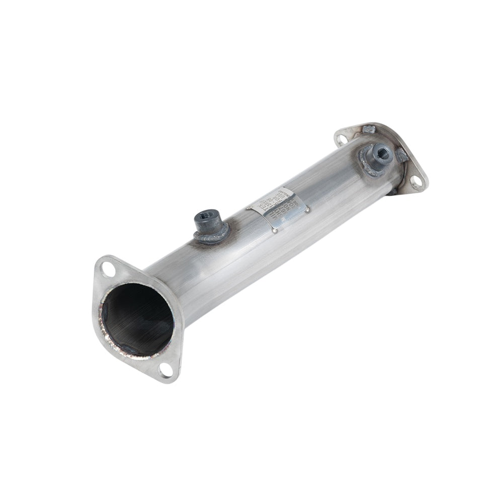 Milltek Hyundai i20 N 1.6 T-GDi 204PS (OPF/GPF Equipped Cars Only) 2021-2023 GPF/OPF Bypass Exhaust - SSXHY163