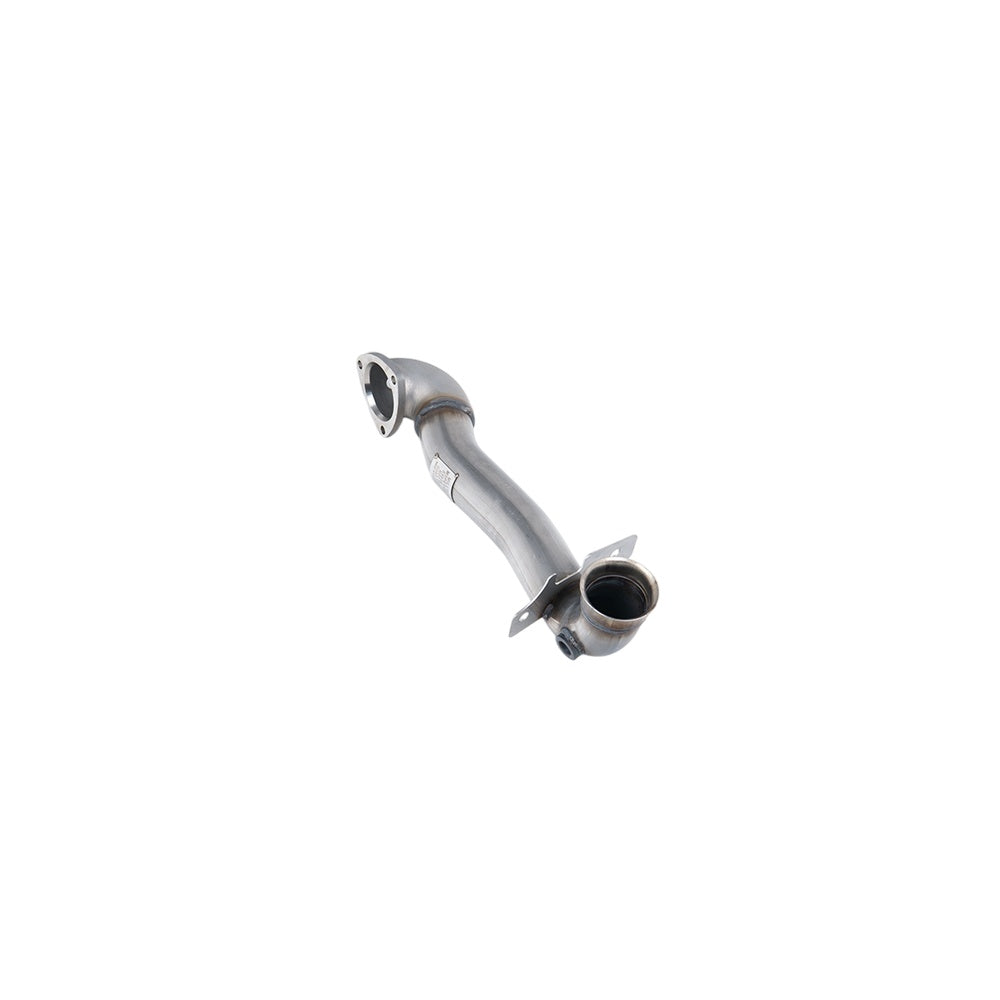 Milltek Peugeot 208 GTi 1.6 2012-2019 Large-bore Downpipe and De-cat Exhaust Pipe