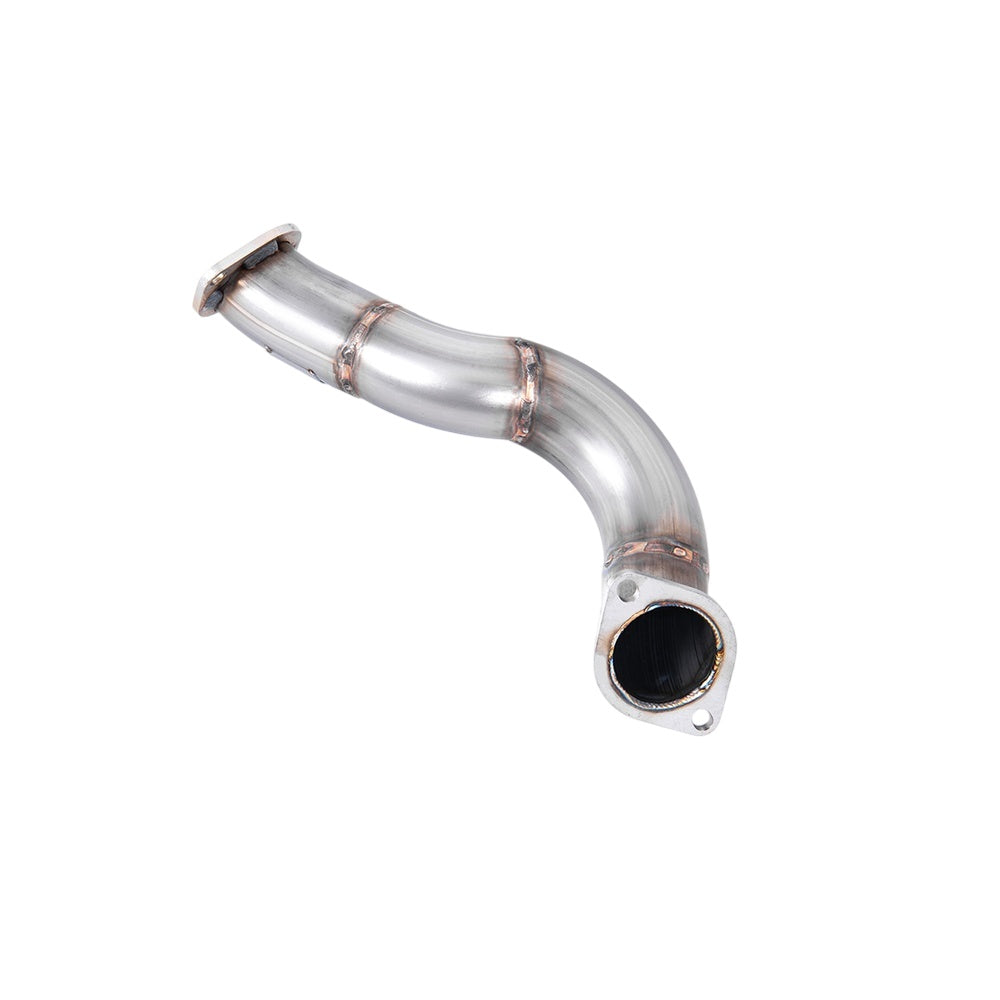 Milltek Toyota GT86 2.0 litre 2012-2021 Over-Pipe Exhaust