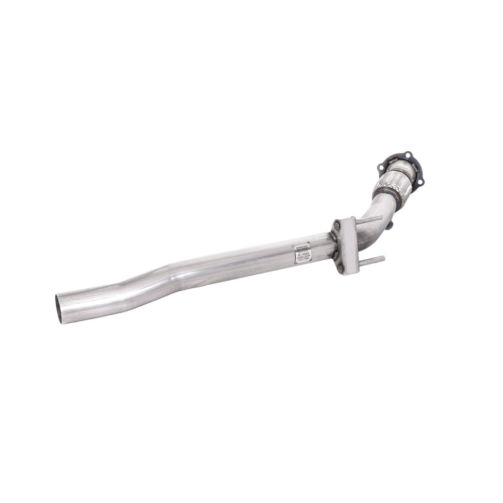 Milltek Volkswagen Polo GTi 1.8T 2006-2010 Cat Replacement Pipe Exhaustment Pipe Exhaust