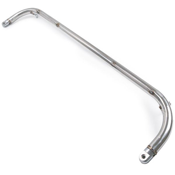 US-Racing Harness Bar Stainless Steel Polished (Universal)