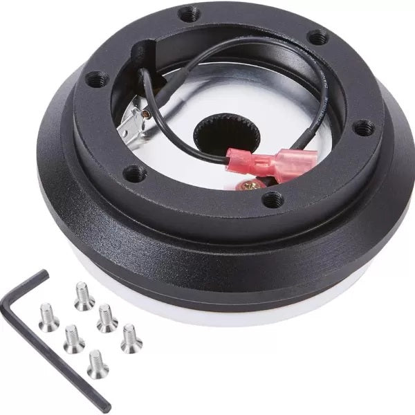 US-Racing Steering Wheel HUB (Civic 95-01 /no Airbag)