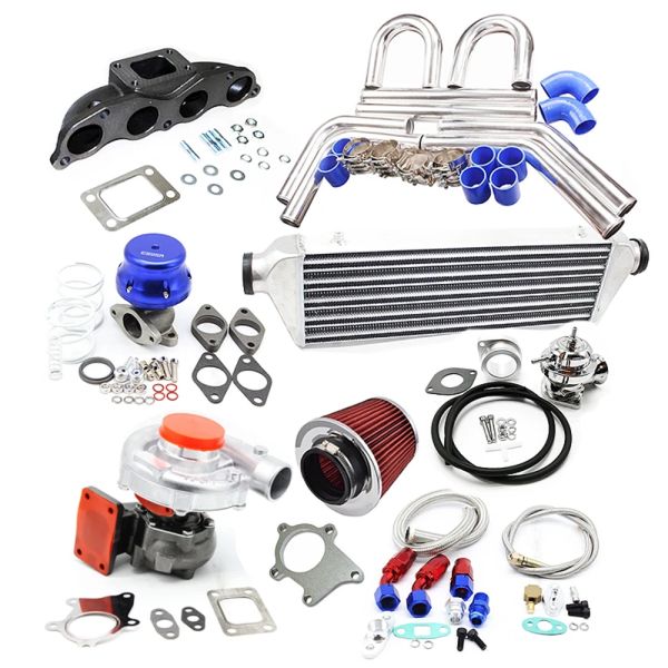 Turbo Kit (K-serie)