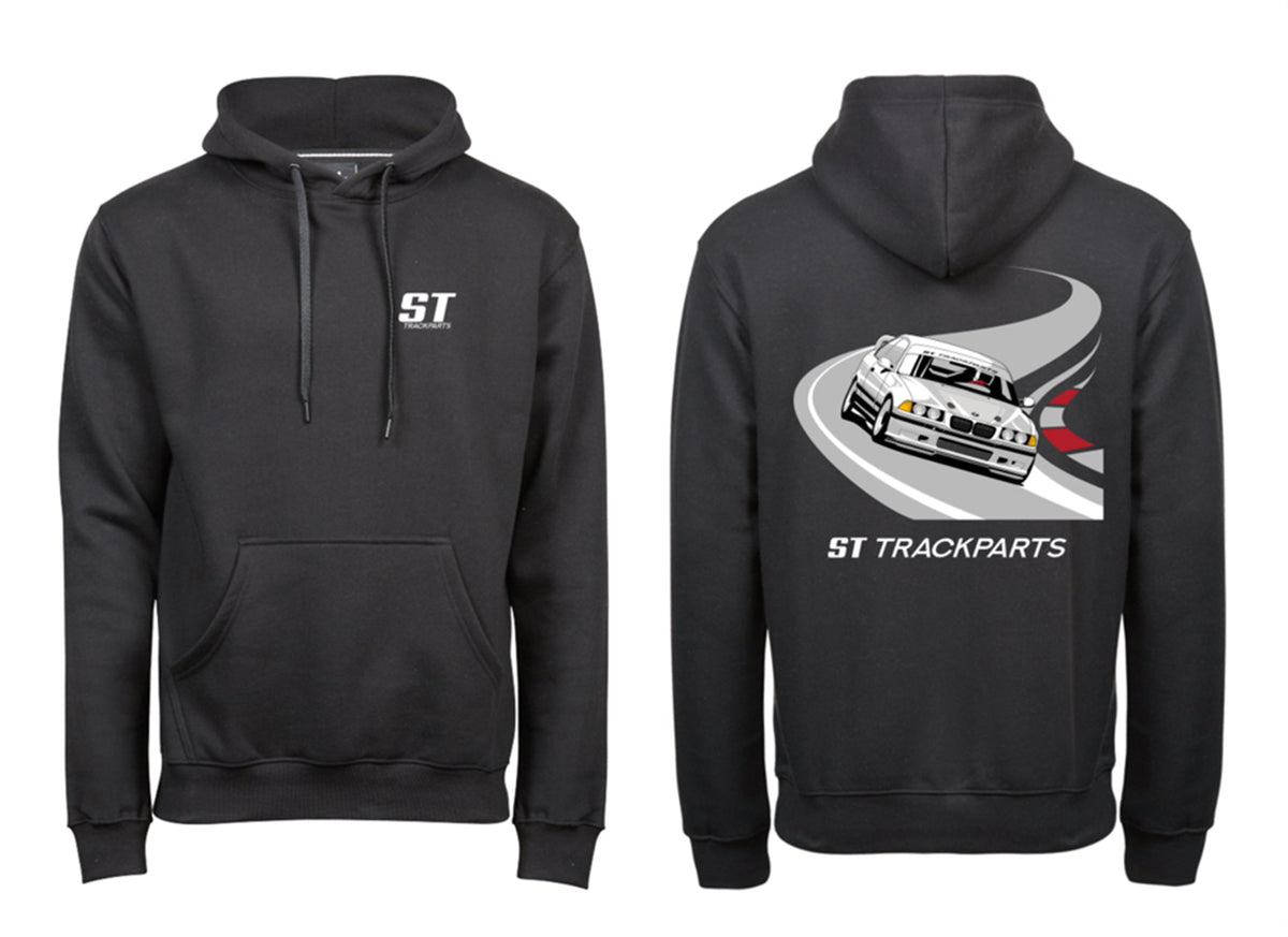 ST Trackparts E36 Hoodie - product image 1