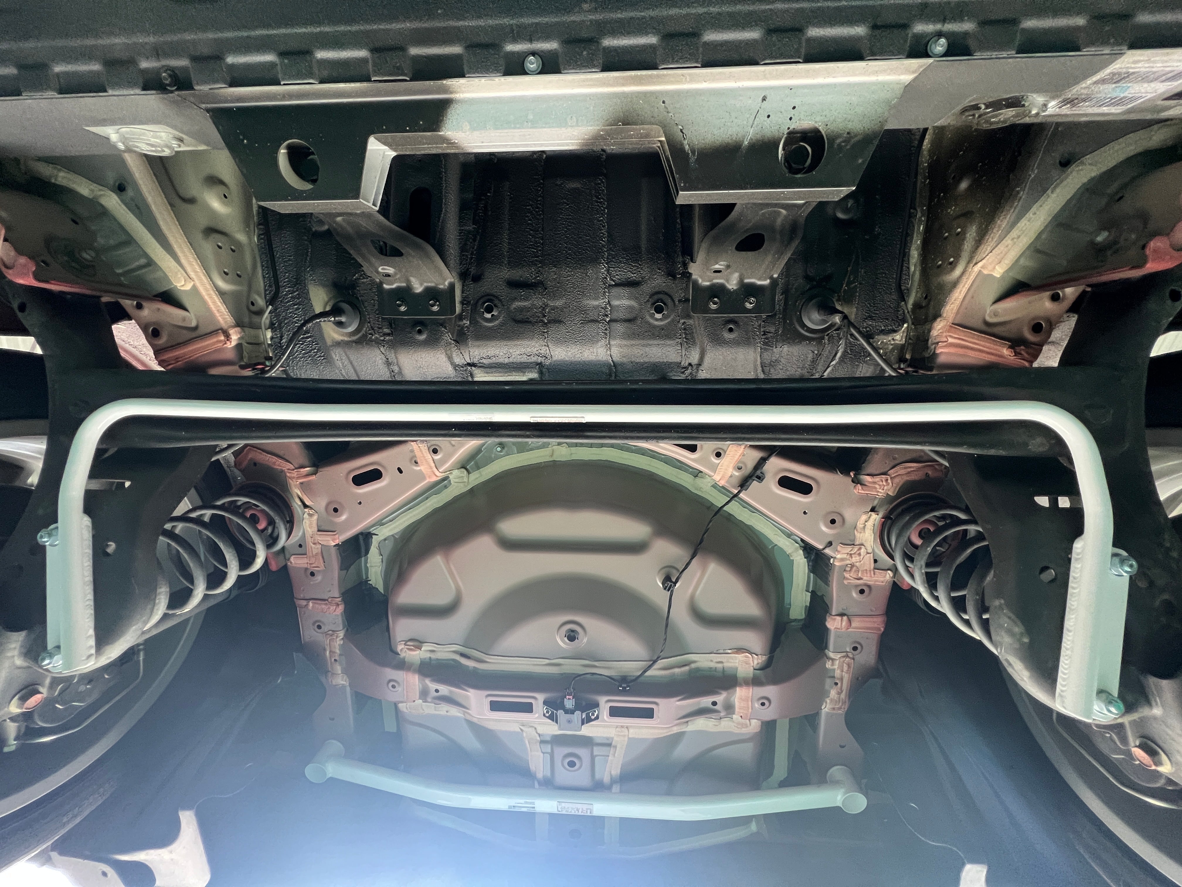 GREAT WALL ORA GOOD CAT Ultra Racing Rear Sway Bar 18mm