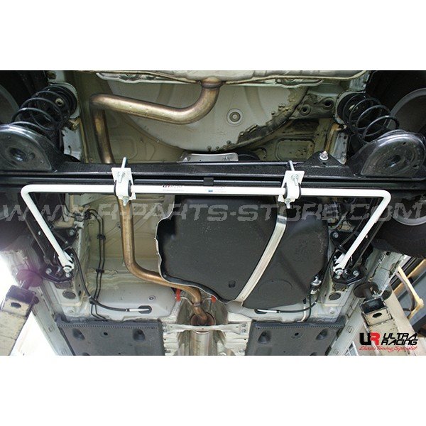 VW Beetle A5 11+ 1.4 UltraRacing Rear Sway Bar 19mm