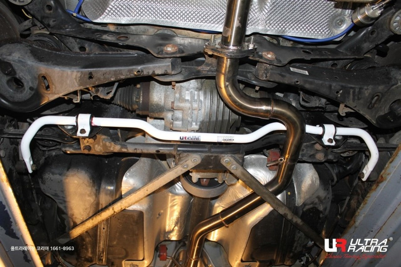 Audi TTS Quat. /Golf 5 R32 / 6 R36 Ultra-R Rear Swaybar 24mm