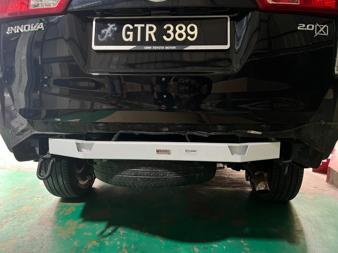 Ultra Racing bar for performance and chassis reinforcement – Torque Lab