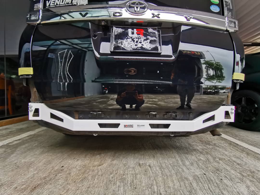 Ultra Racing bar for performance and chassis reinforcement – Torque Lab