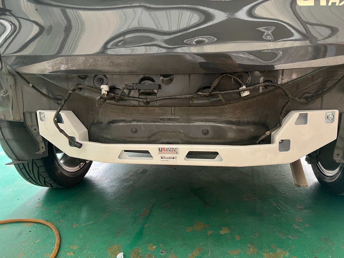 Ultra Racing bar for performance and chassis reinforcement – Torque Lab