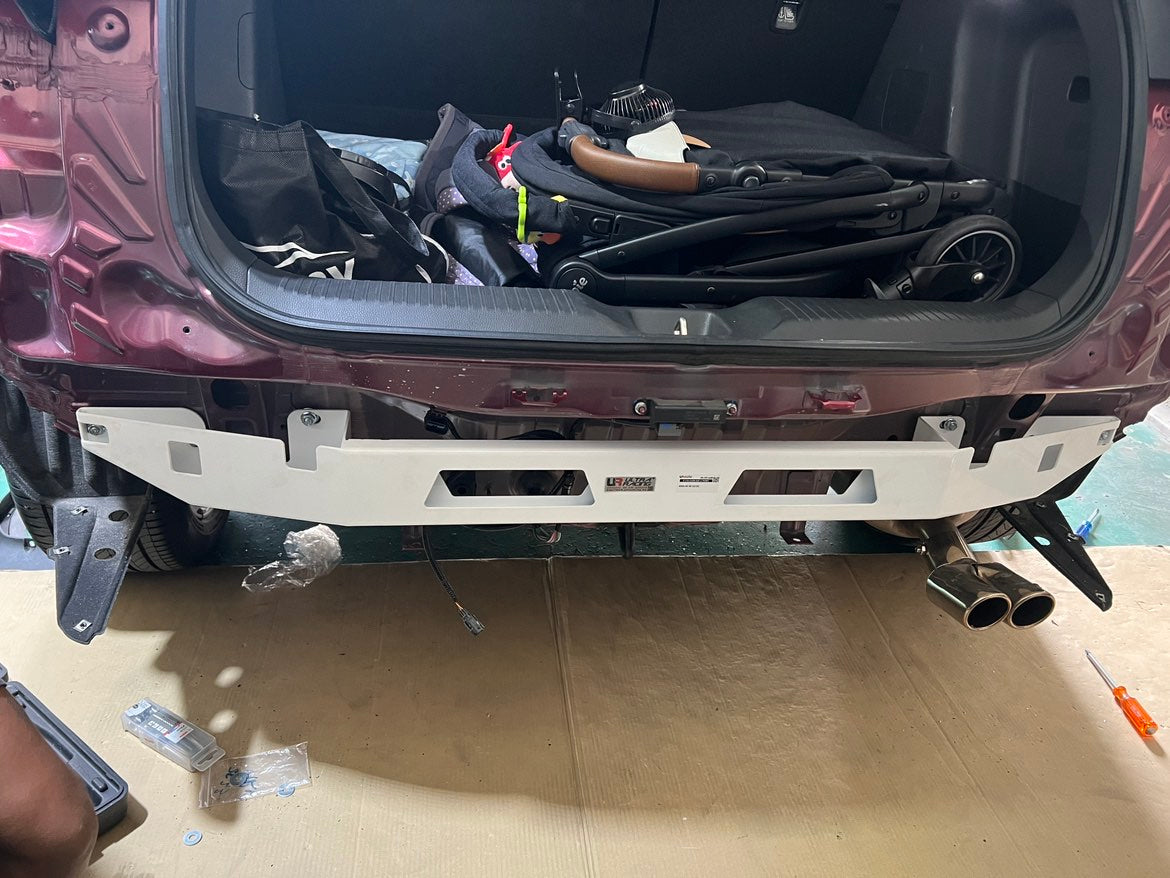 Ultra Racing bar for performance and chassis reinforcement – Torque Lab