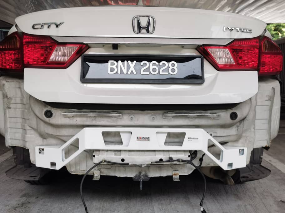 Ultra Racing bar for performance and chassis reinforcement – Torque Lab