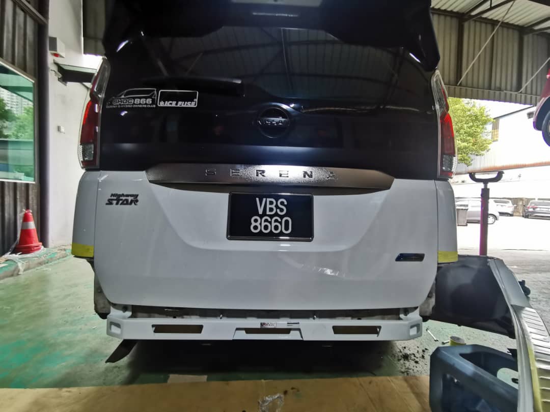 Ultra Racing bar for performance and chassis reinforcement – Torque Lab