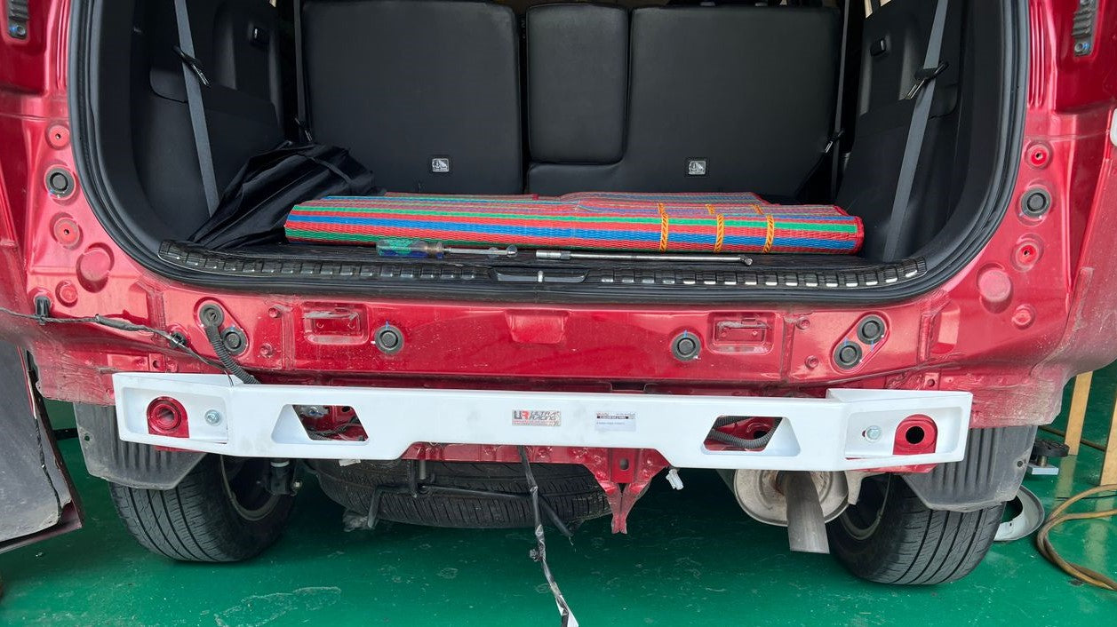 Ultra Racing bar for performance and chassis reinforcement – Torque Lab