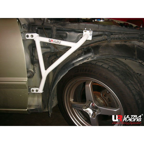 Ultra Racing bar for performance and chassis reinforcement – Torque Lab