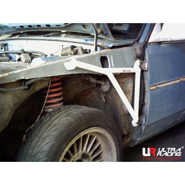 Ultra Racing bar for performance and chassis reinforcement – Torque Lab