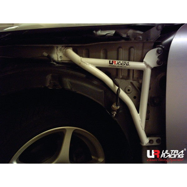 Ultra Racing bar for performance and chassis reinforcement – Torque Lab