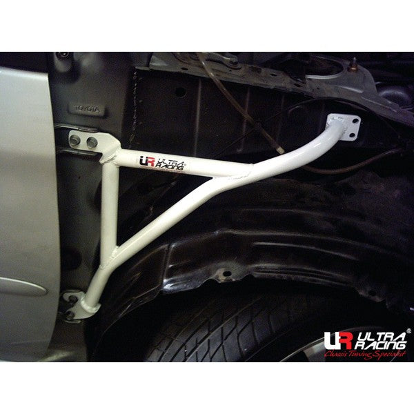 Ultra Racing bar for performance and chassis reinforcement – Torque Lab