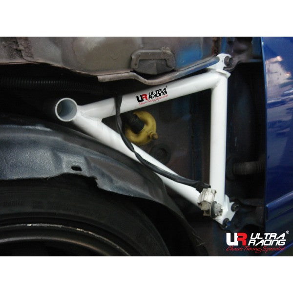 Ultra Racing bar for performance and chassis reinforcement – Torque Lab