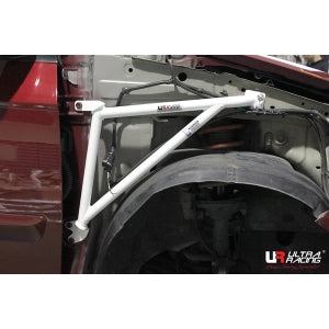 Ultra Racing bar for performance and chassis reinforcement – Torque Lab