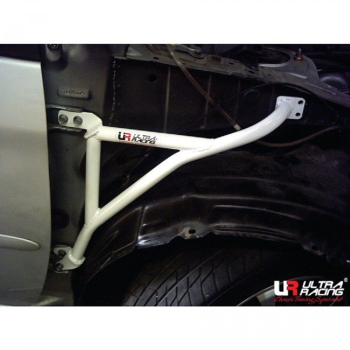 Ultra Racing bar for performance and chassis reinforcement – Torque Lab