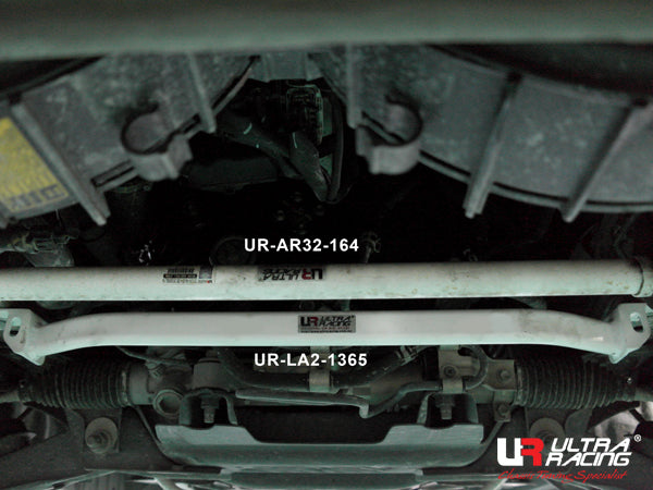 Ultra Racing bar for performance and chassis reinforcement – Torque Lab