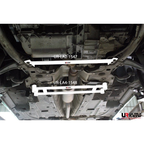 Ultra Racing bar for performance and chassis reinforcement – Torque Lab