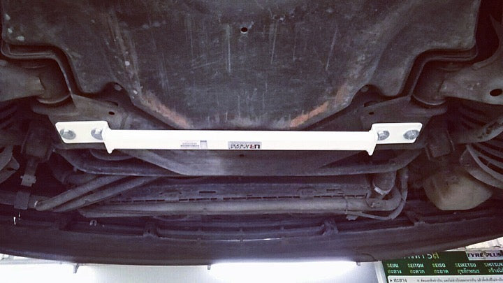 Ultra Racing bar for performance and chassis reinforcement – Torque Lab