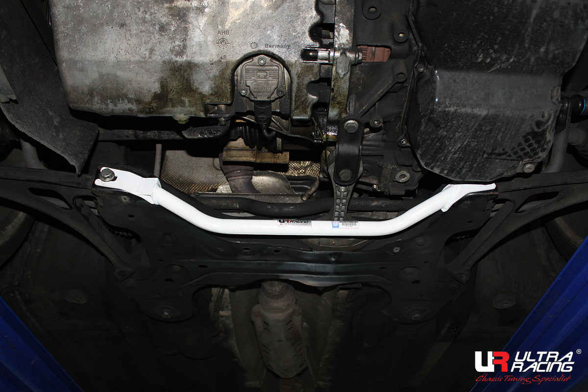 Ultra Racing bar for performance and chassis reinforcement – Torque Lab