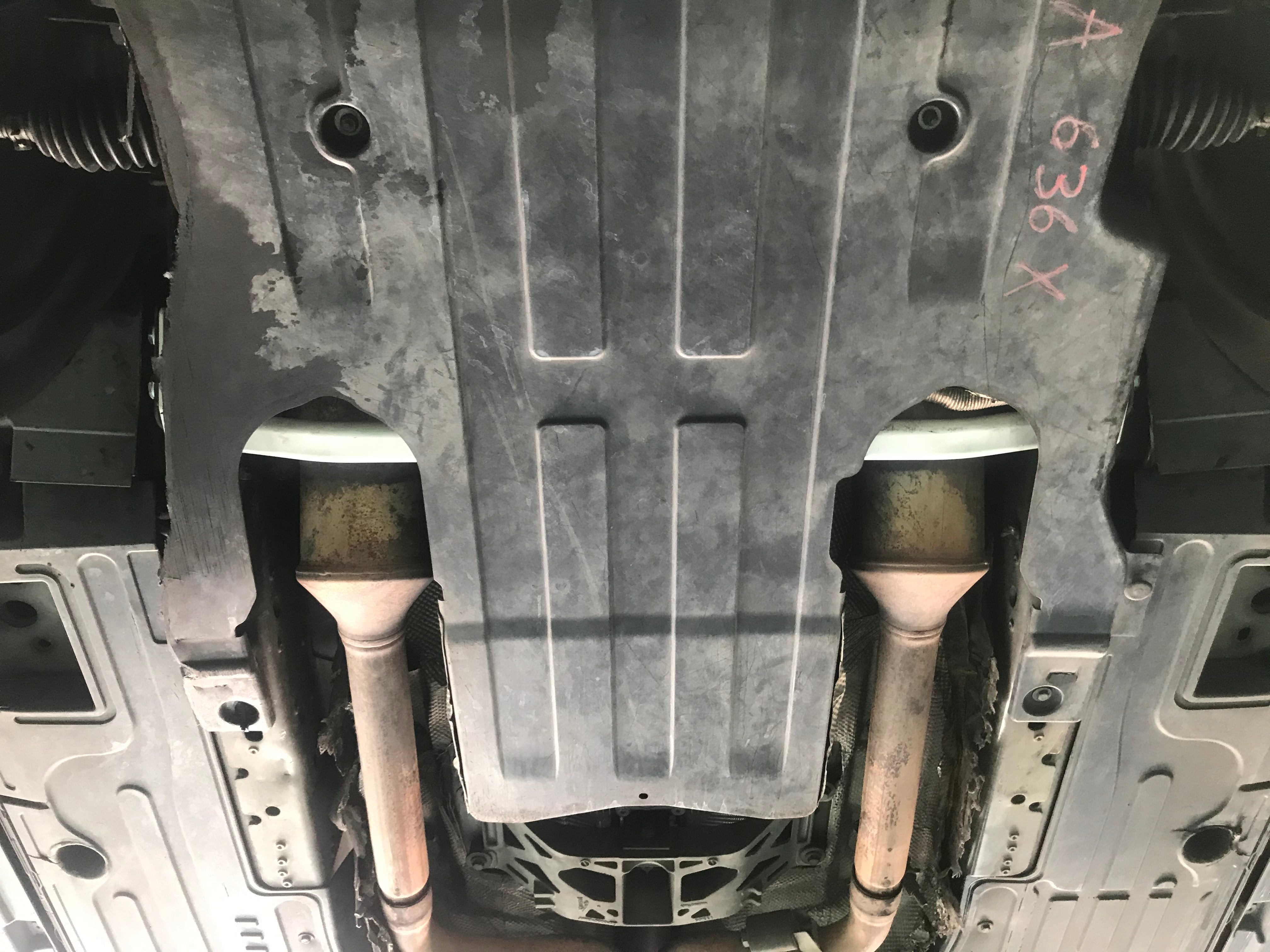 Ultra Racing bar for performance and chassis reinforcement – Torque Lab