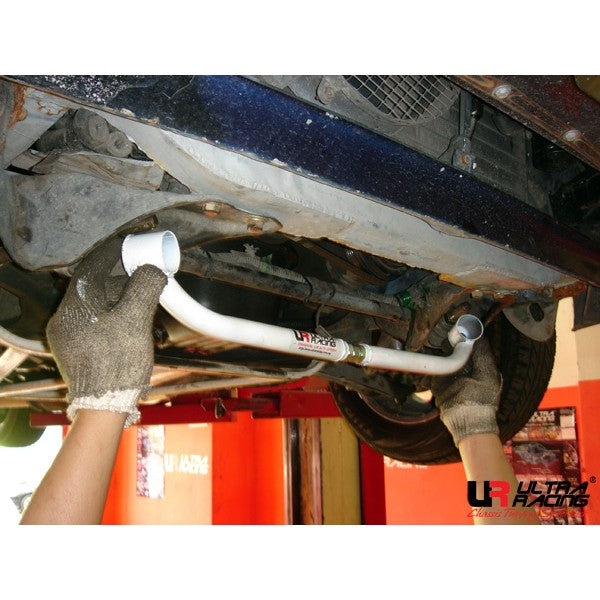 Ultra Racing bar for performance and chassis reinforcement – Torque Lab