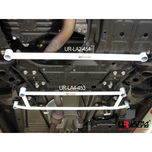 Ultra Racing bar for performance and chassis reinforcement – Torque Lab