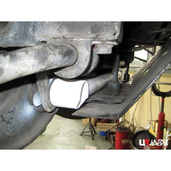 Ultra Racing bar for performance and chassis reinforcement – Torque Lab