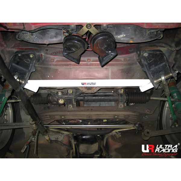 Ultra Racing bar for performance and chassis reinforcement β Torque Lab
