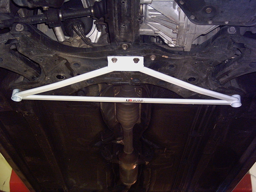 Ultra Racing bar for performance and chassis reinforcement – Torque Lab