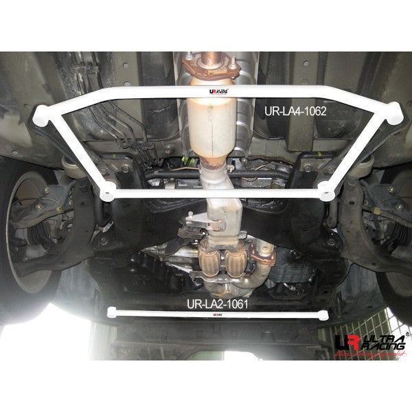 Ultra Racing bar for performance and chassis reinforcement – Torque Lab