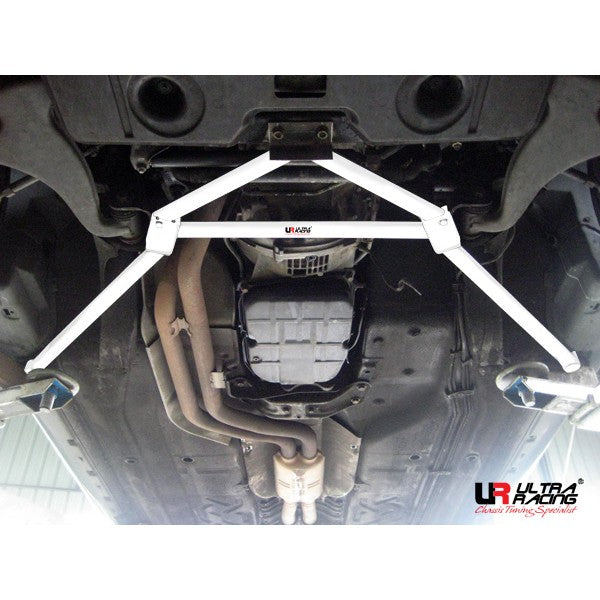 Ultra Racing bar for performance and chassis reinforcement – Torque Lab