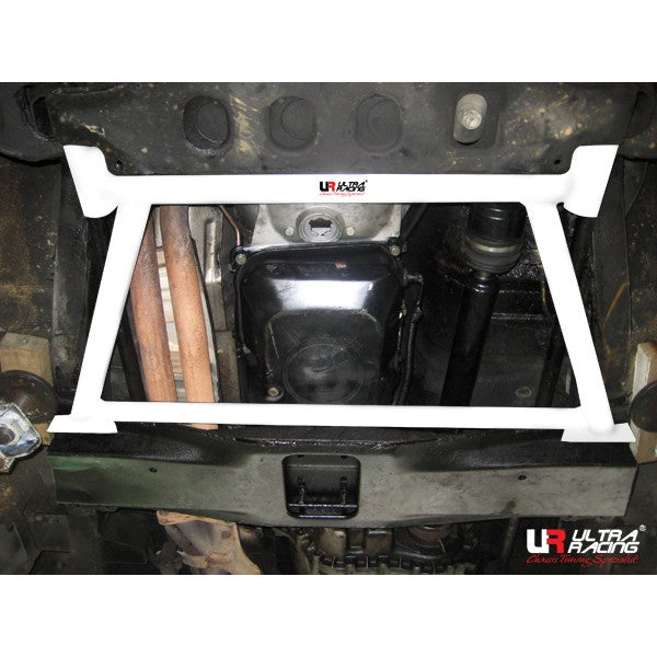 Ultra Racing bar for performance and chassis reinforcement – Torque Lab