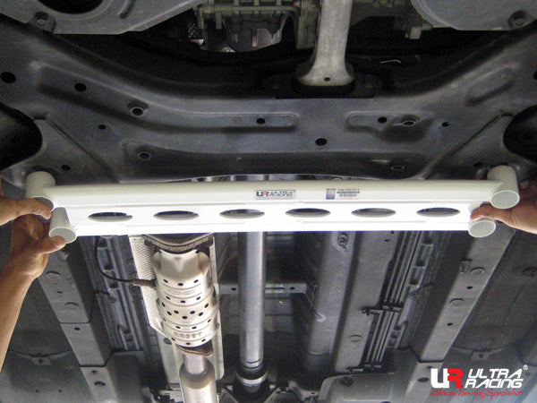 Ultra Racing bar for performance and chassis reinforcement – Torque Lab
