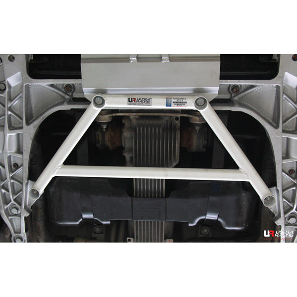 Ultra Racing bar for performance and chassis reinforcement – Torque Lab