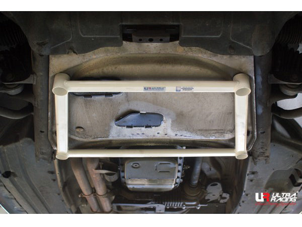 Ultra Racing bar for performance and chassis reinforcement – Torque Lab