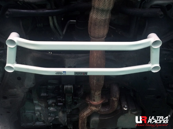 Ultra Racing bar for performance and chassis reinforcement – Torque Lab